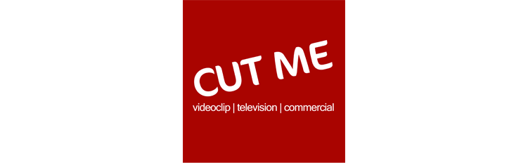 LOGO CUT ME